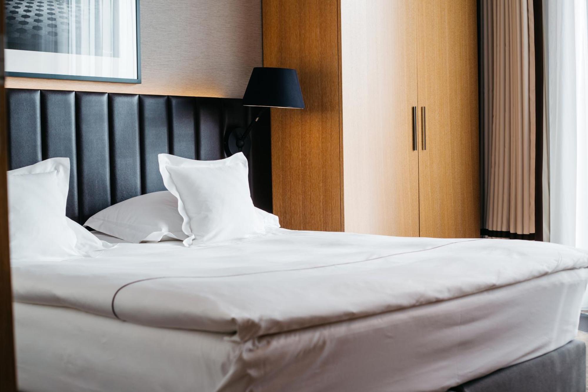 Tiffi Boutique Hotel Olsztyn  Exterior foto