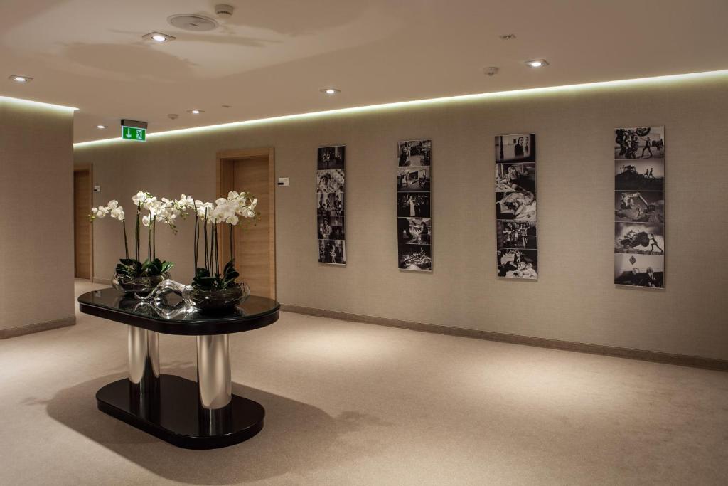 Tiffi Boutique Hotel Olsztyn  Exterior foto